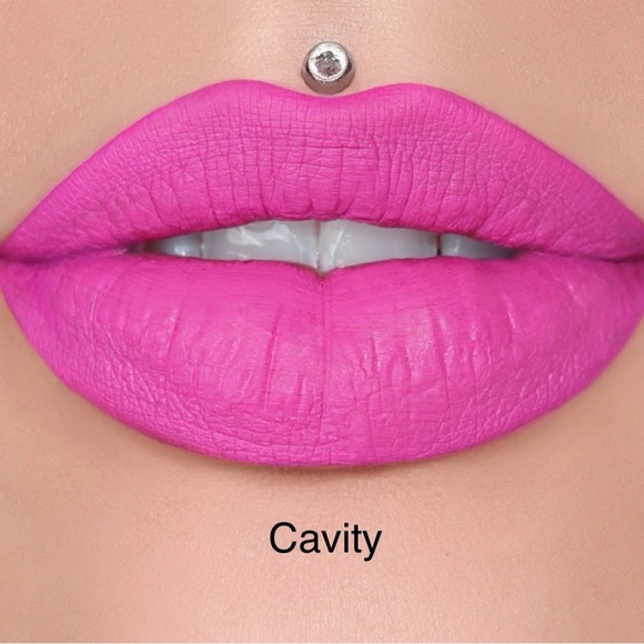 Velour Liquid Lipsticks Jeffree Star Multiple Shades. - Picture 4 of 16